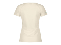 SCOTT T-Shirt Damen Defined DRI | cotton white M