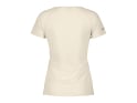 SCOTT T-Shirt Damen Defined DRI | cotton white L
