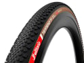VITTORIA Reifen 28" Terreno T50 Mixed Endurance | 700 x 45C Graphene 2.0 schwarz / braun