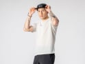 SCOTT T-Shirt Trail Casual Tuned | fog grey