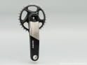 RACE FACE Kettenblatt Era Carbon | Direct Mount CINCH System | SuperBOOST | 12-fach Shimano 32 Zähne