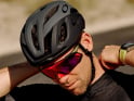 OAKLEY Sunglasses Velo Kato TOUR DE FRANCE 2025 Matte Black | Prizm Road OO9501-0852