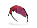 OAKLEY Sunglasses Velo Kato TOUR DE FRANCE 2025 Matte Black | Prizm Road OO9501-0852