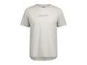 SCOTT T-Shirt Trail Casual Tuned | fog grey S