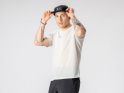 SCOTT T-Shirt Trail Casual Tuned | fog grey S