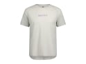 SCOTT T-Shirt Trail Casual Tuned | fog grey M