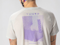 SCOTT T-Shirt Trail Casual Tuned | fog grey XL