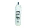 STYRKR Drinking Bottle Soft Flask Running 500 ml | transparent