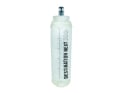 STYRKR Drinking Bottle Soft Flask Running 500 ml | transparent