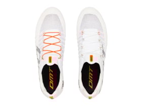 DMT Road Bike Shoe POGIS 25 | white