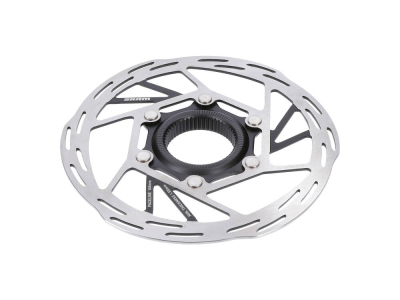 Amazon.com: SRAM PACELINE DISC ROTOR 140mm CENTERLOCK SILVER