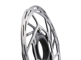 SRAM Bremsscheibe Paceline Rounded Edges 140 mm | Center...