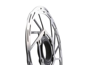 SRAM Bremsscheibe Paceline Rounded Edges 160 mm | Center...