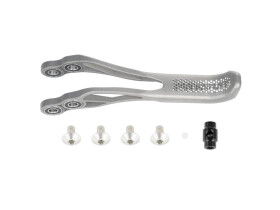 TRICKSTUFF Brake Lever Piccola HD | titanium lever | left