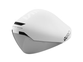GIRO Bicycle Helmet Aerohead MIPS II | matte white