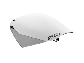 GIRO Bicycle Helmet Aerohead MIPS II | matte white