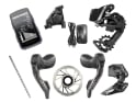 SRAM Force AXS HRD E1 Road Groupset 2x12 including HAMMERHEAD Karoo Bike Computer