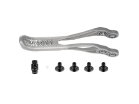 TRICKSTUFF Brake Lever Piccola HD | titanium lever | right