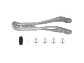 TRICKSTUFF Brake Lever Piccola HD | titanium lever | right