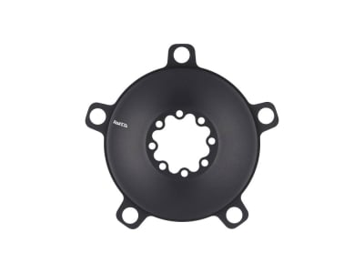 RAKETA COMPONENTS Spider 8-bolt Direct Mount 5-arm BCD 110 | matte black