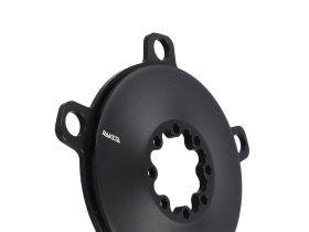 RAKETA COMPONENTS Spider 8-bolt Direct Mount 5-arm BCD...