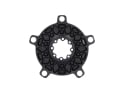 RAKETA COMPONENTS Spider 8-bolt Direct Mount 5-arm BCD 110 | matte black