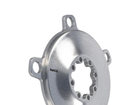 RAKETA COMPONENTS Spider 8-bolt Direct Mount 5-arm BCD...