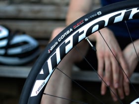 VITTORIA Tire Corsa N.EXT Wide Rim 28 | 700 x 29C...