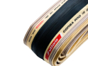 VITTORIA Tire Corsa Pro 28" | 700 x 26C Graphene 2.0 Tube Type black / beige