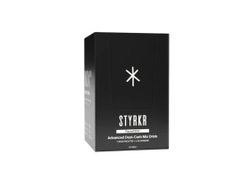STYRKR Drink Powder MIX60 Dual-Carb | 12 Bag Box