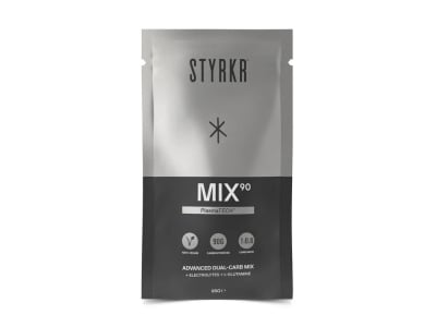 STYRKR Drink Powder MIX90 Dual-Carb | 95g bag