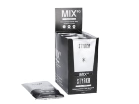 STYRKR Drink Powder MIX90 Dual-Carb | 12 Bag Box
