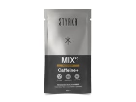 STYRKR Drink Powder MIX90 Caffeine Dual-Carb | 95g bag