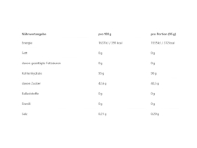 STYRKR Drink Powder MIX90 Caffeine Dual-Carb | 95g bag