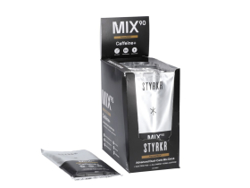 STYRKR Drink Powder MIX90 Caffeine Dual-Carb | 95g bag
