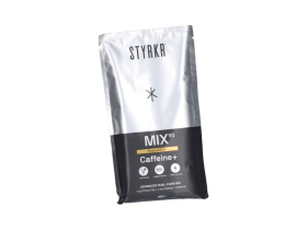 STYRKR Drink Powder MIX90 Caffeine Dual-Carb | 95g bag