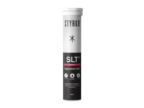 STYRKR Effervescent Tablets SLT07 Mild Berry 500mg | 12...