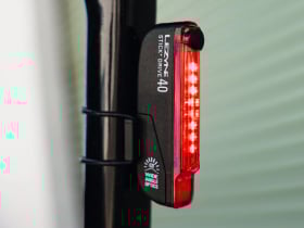 LEZYNE Rücklicht Akku Stick+ | StVZO