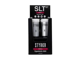 STYRKR Effervescent Tablets SLT07 Mild Berry 500mg | 6...