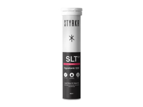 STYRKR Effervescent Tablets SLT07 Mild Berry 500mg | 6...