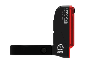 LEZYNE Rücklicht Akku Stick+ für Sitzrohre 34,9...