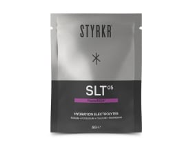 STYRKR Effervescent Tablets SLT05 Quad Blend Electrolyte...