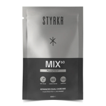 STYRKR TEST PILOT KIT | Tasting Pack + Drinking Bottle