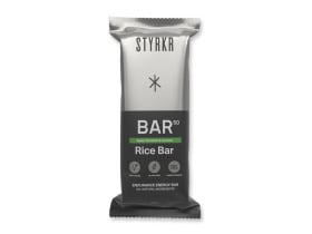 STYRKR Energy Bar BAR50 Apple, Cinnamon & Caramel | 72g