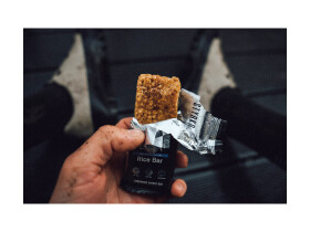 STYRKR Energy Bar BAR50 Apple, Cinnamon & Caramel | 72g