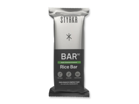 STYRKR Energy Bar BAR50 Apple, Cinnamon & Caramel |...