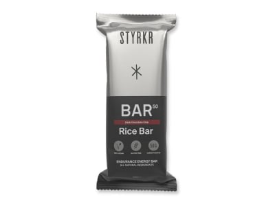 STYRKR Energy Bar BAR50 Dark Chocolate Chip | 72g