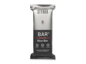 STYRKR Energy Bar BAR50 Dark Chocolate Chip | 12 Bar Box