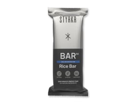 STYRKR Energy Bar BAR50 Date, Almond & Sea Salt | 72g