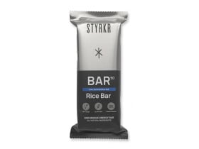 STYRKR Energy Bar BAR50 Date, Almond & Sea Salt | 12...